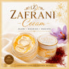 Zafrani Cream